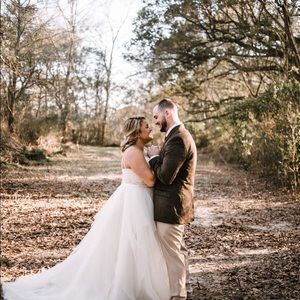 Meet your Posher, Deziray